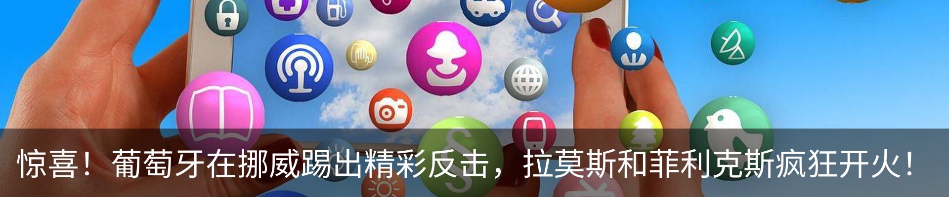 新闻动态