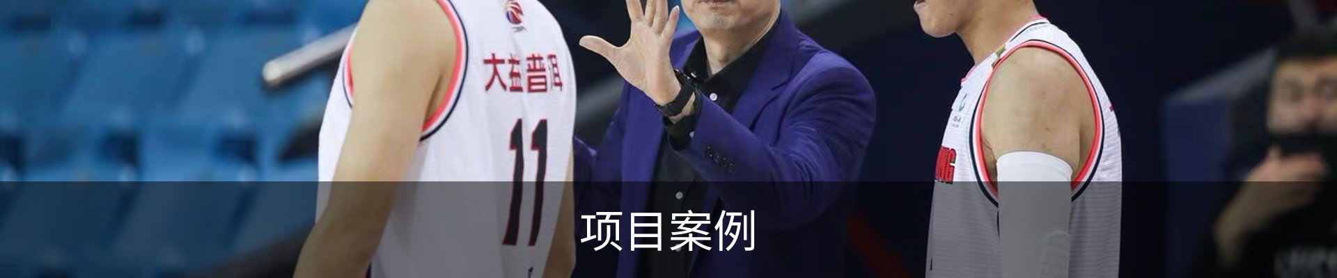项目案例